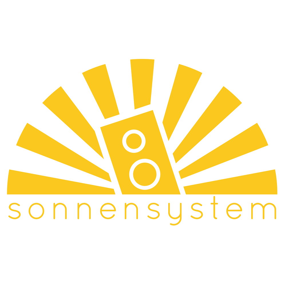 Logo des sonnensystem 
