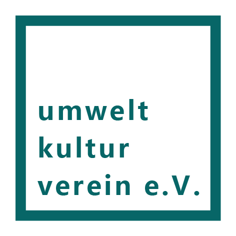 Logo des umweltkulturverein e.V.