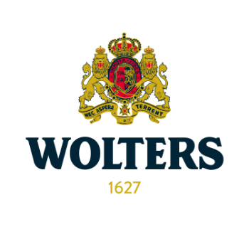 Logo der Biermarke Wolters
