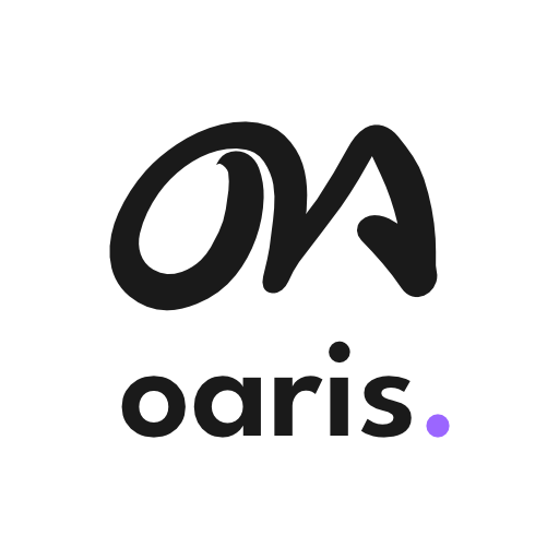 Logo von oaris